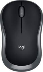 LOGITECH M185 Wireless Mouse - SWIFT