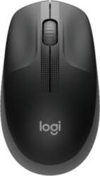 LOGITECH M190 Wireless Mouse - MID