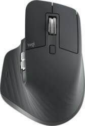LOGITECH MX Master 3S Performance Wireless