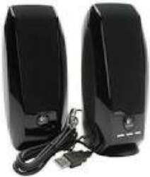 LOGITECH S150 Digital USB Speakers for