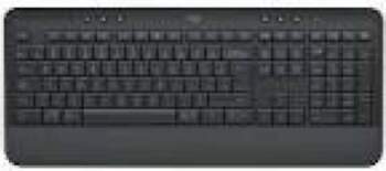 LOGITECH SIGNATURE K650 - GRAPHITE -