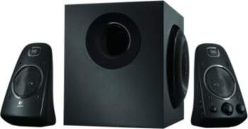 LOGITECH Z623 Speaker System 2.1