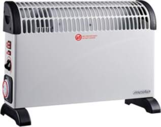 Mesko , Convector Heater with Timer and