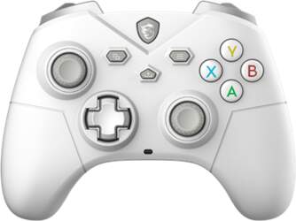 MSI Gaming Controller , FORCE GC300 Wireless