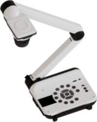 OPTOMA DC557 DOCUMENT CAMERA W/MIRACAST