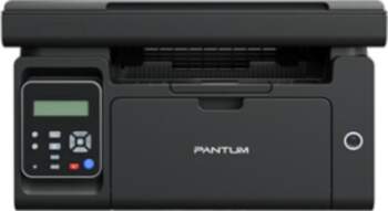 Pantum , Multifunctional printer , M6500W , Laser , Mono