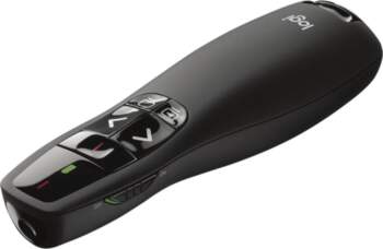 PRESENTER/POINTER WRL R400/910-001356 LOGITECH
