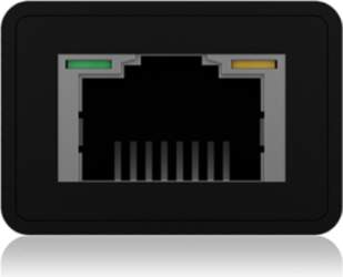 Raidsonic , 4 Port Hub with USB