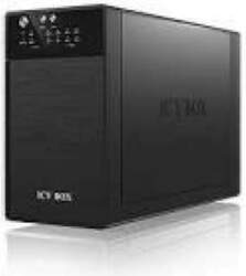 Raidsonic ICY BOX IB-RD3620SU3 External RAID