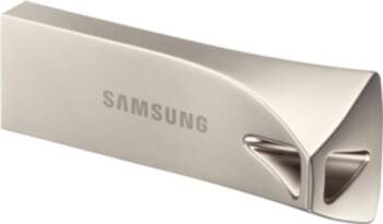 Samsung , BAR Plus , MUF-64BE3/APC , 64 GB