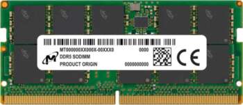Server Memory Module, MICRON, DDR5, 16GB