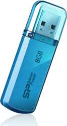Silicon Power , Helios 101 , 8 GB