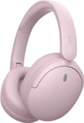 Sony WH-CH730N , Bluetooth , Over-Ear , Microphone , Pink