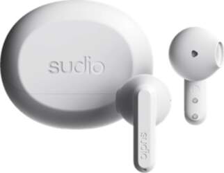 Sudio Earbuds , A3 , Bluetooth , In-ear , Microphone