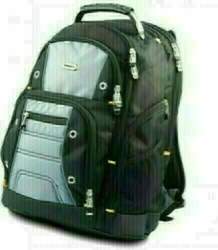 TARGUS DRIFTER 16" B/PACK BLK/GREY