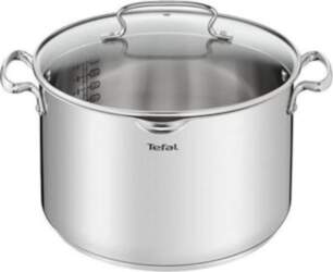 TEFAL , Pot , G7196455 Duetto+ , Stainless steel
