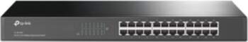 TP-LINK , Switch , TL-SF1024 , Unmanaged , Rackmountable , 10/100