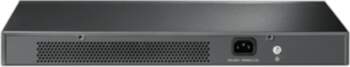 TP-LINK , Switch , TL-SG1016 , Unmanaged , Rackmountable , Gigabit