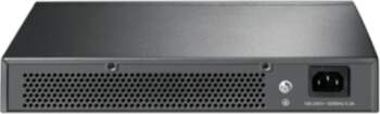 TP-LINK , Switch , TL-SG1016DE , Web Managed , Rackmountable