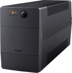 UPS, TRUST, 480 Watts, 800 VA
