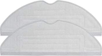 Vacuum Cleaner Accessory, ROBOROCK, Moping Cloth