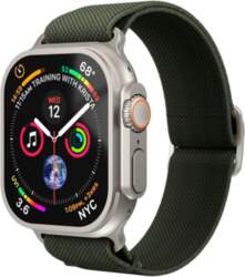 VONMAHLEN Classic Nylon Loop 44, 45