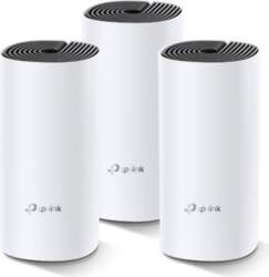 Wireless Router, TP-LINK, Wireless Router, 3-pack