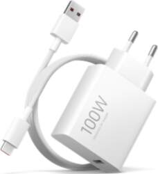 Xiaomi , 100W Charging Combo, USB Type-A