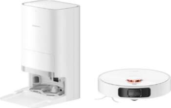 Xiaomi , Robot Vacuum (EU) , X20+ , Wet&Dry