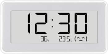 Xiaomi , Temperature and Humidity Monitor Clock