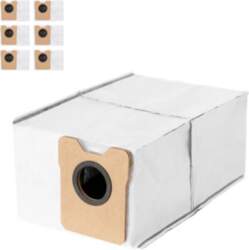Anker Eufy , 6-Pack Large Capacity Dust