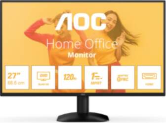 AOC Q27B35S3 , 27 , IPS , QHD , 16:9