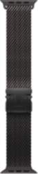 APPLE 49mm Black Titanium Milanese Loop
