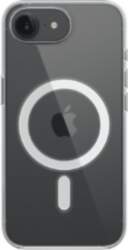 Apple iPhone 17e Clear Case with
