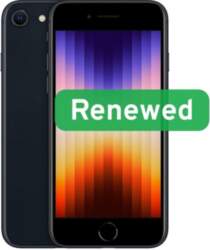 Apple Renewed Grade C , Apple iPhone