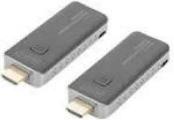 ASSMANN DIGITUS Wireless Presentation System 50m