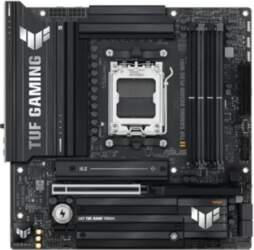 Asus TUF GAMING B850M-PLUS WIFI , Processor