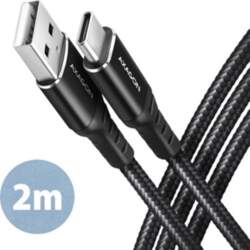 AXAGON , Data and charging cable, 2