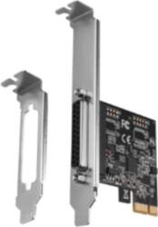 AXAGON Interface adapter - plug-in card
