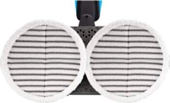 Bissell , SpinWave Pads - 4 x