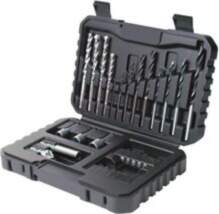 BLACK & DECKER , 32 Piece Drilling