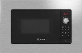 Bosch , Microwave Oven , BFL623MS3 , Built-in , 800