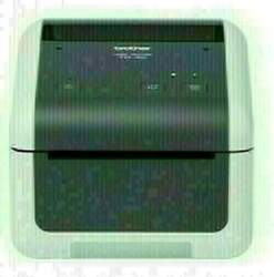 BROTHER TD-4420DN DESKTOP LABEL THERMO PRINTER