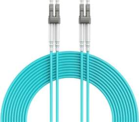 Cablexpert , Multimode Duplex OM4 50/125 Fiber