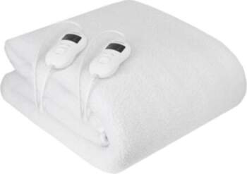 Camry , Electirc heating under-blanket with timer