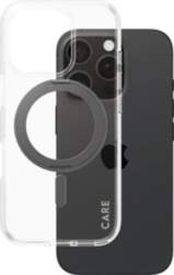 CARE Feature Case , Back cover , Apple