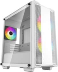 Deepcool , ARGB Micro-ATX CASE , CC360 , Mini-ITX