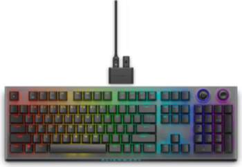 Dell , Alienware Tri-Mode AW920K , Wireless Gaming
