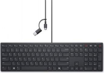 DELL TECHNOLOGIES DELL PRO WIRED COLLABORATION