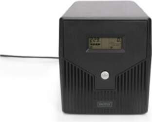 Digitus , Line-Interactive UPS , Line-Interactive UPS DN-170074